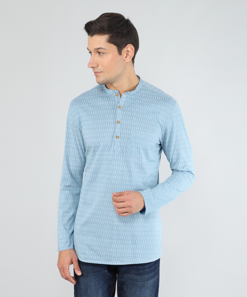 Peter england hotsell kurta flipkart