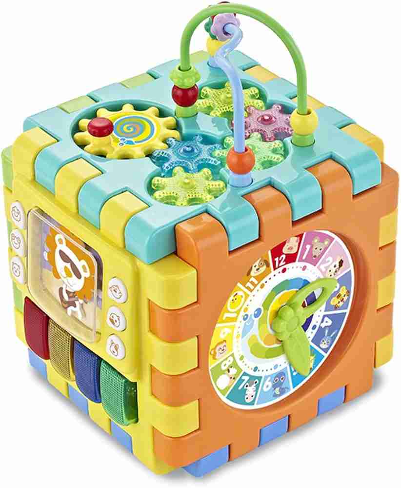 Toys for 3 year best sale old baby girl india
