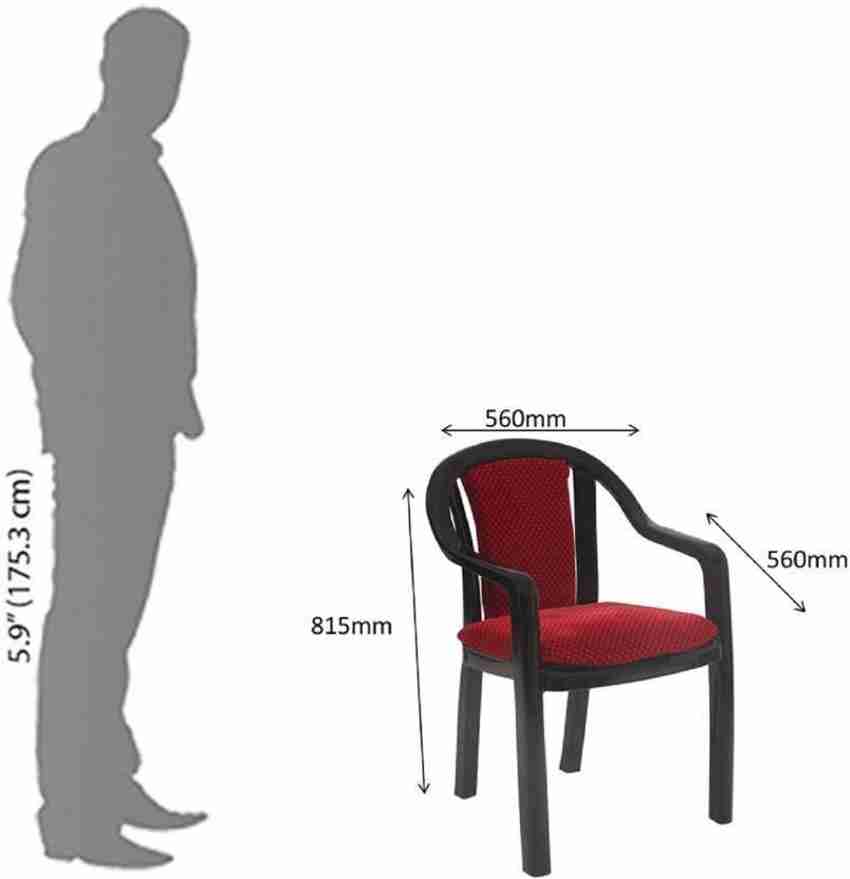 Supreme best sale chair ornate