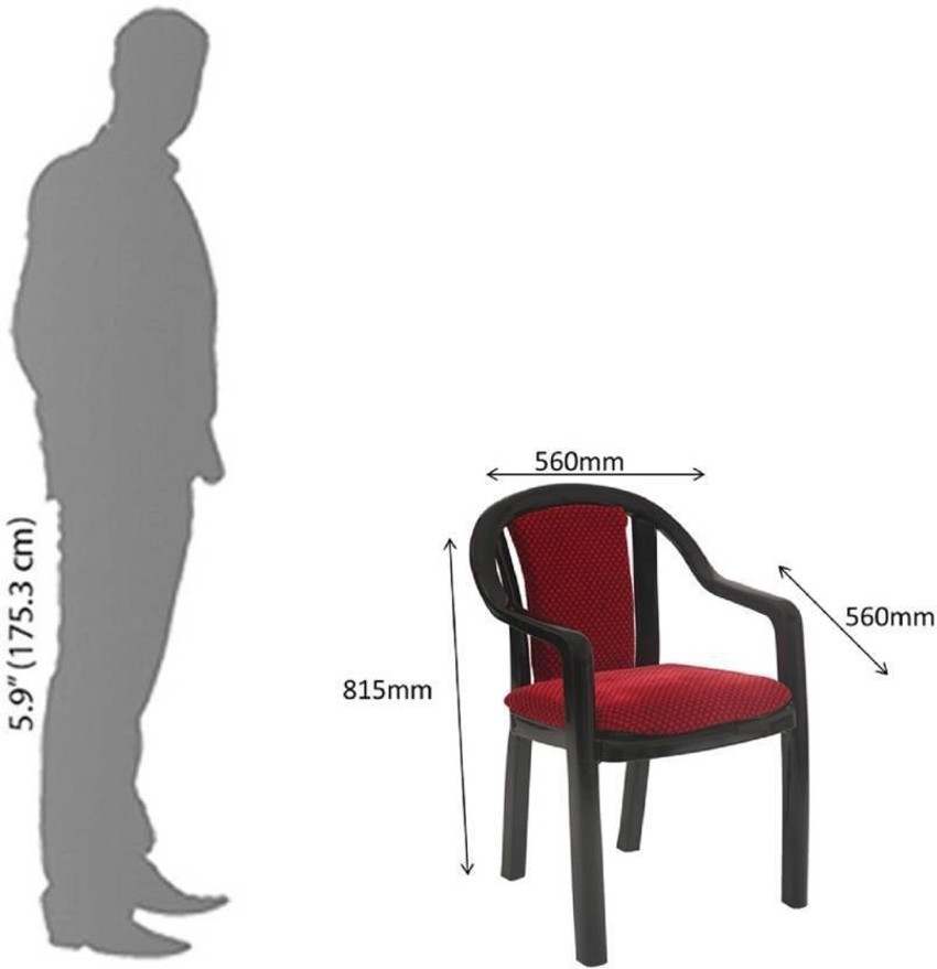 Ornate supreme chair outlet