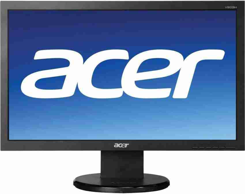 acer 20 inch monitor