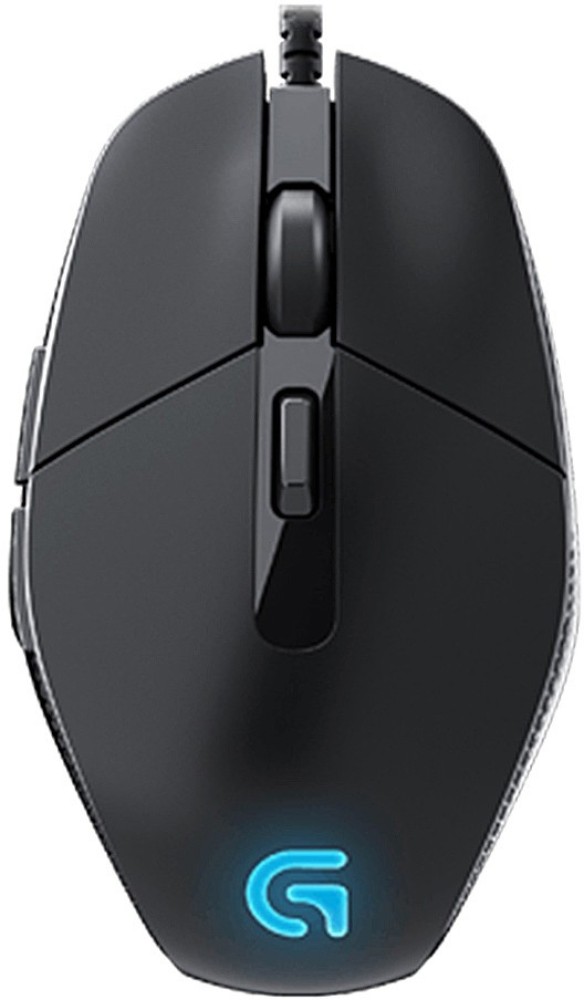 Logitech G302 Wired Gaming Mouse