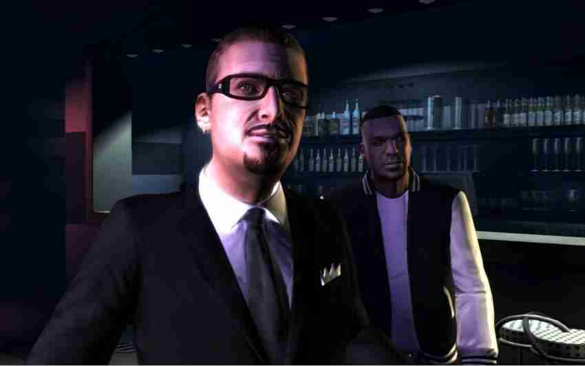 Buy cheap Grand Theft Auto: Episodes from Liberty City cd key - lowest price