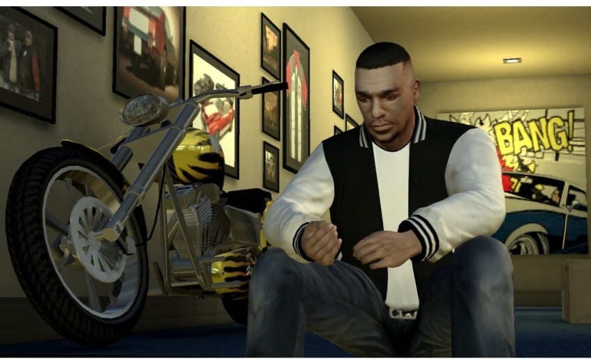 Buy cheap Grand Theft Auto: Episodes from Liberty City cd key - lowest price