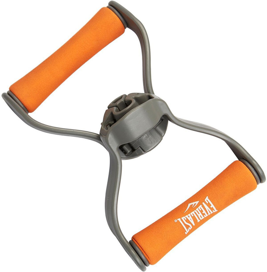 EVERLAST Single Tube Handle Resistance Tube Buy EVERLAST Single Tube Handle Resistance Tube Online at Best Prices in India Fitness Flipkart