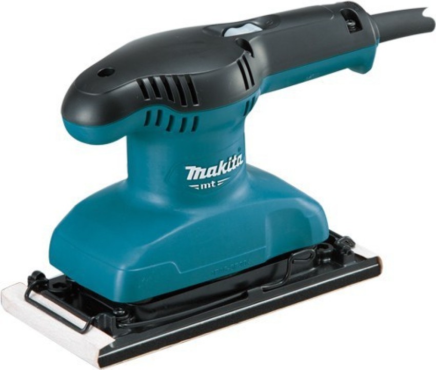 Cheapest makita cordless discount sander