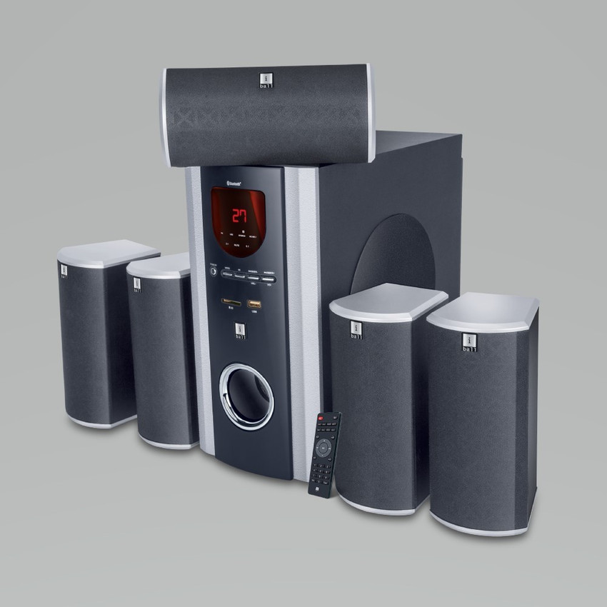 Iball booster tower cheap