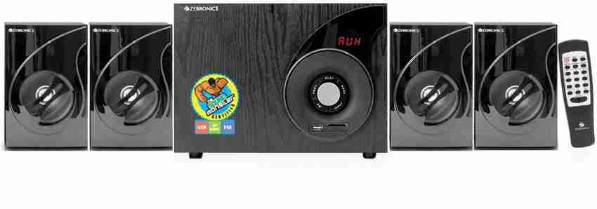 Zebronics 2494 sales