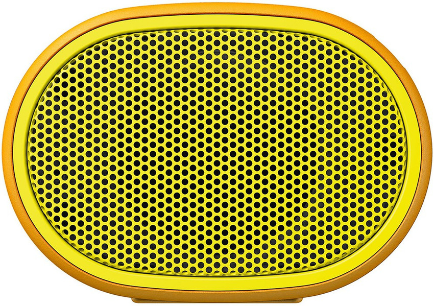 Buy SONY XB01 Portable Bluetooth Speaker Online from Flipkart
