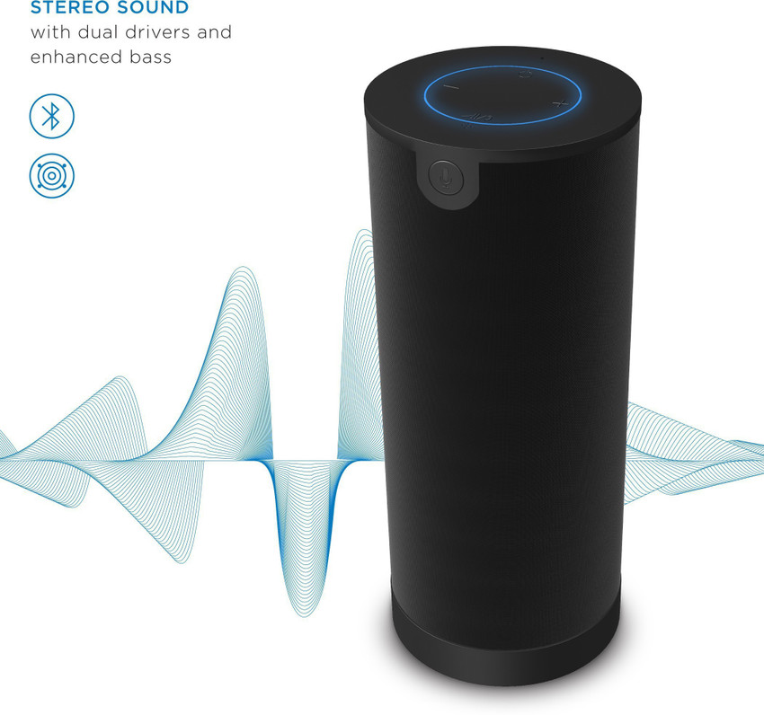Soundlogic bluetooth sale speaker price