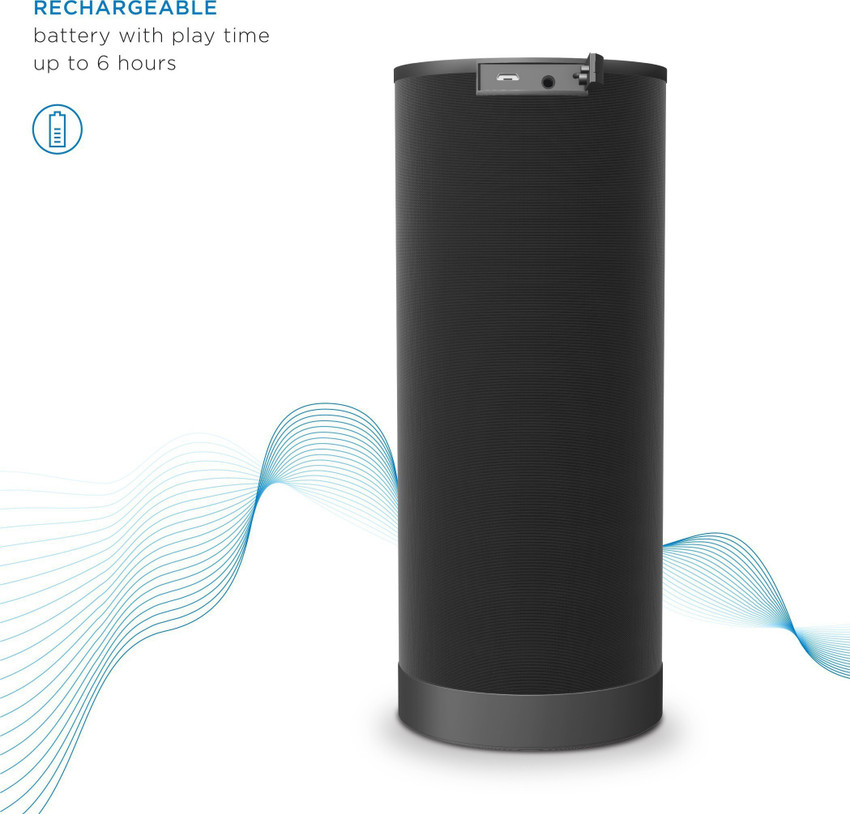 Itek sales wireless speaker