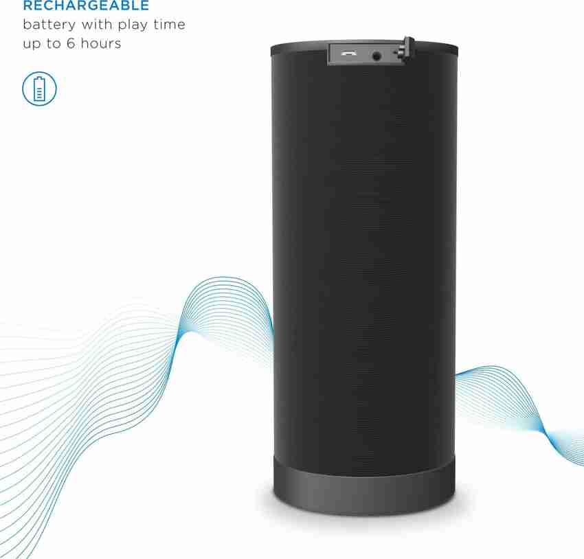 Itek Voice Assistant Wireless Speaker gga.lt