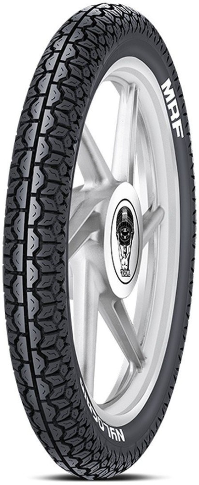 off road tyre for splendor