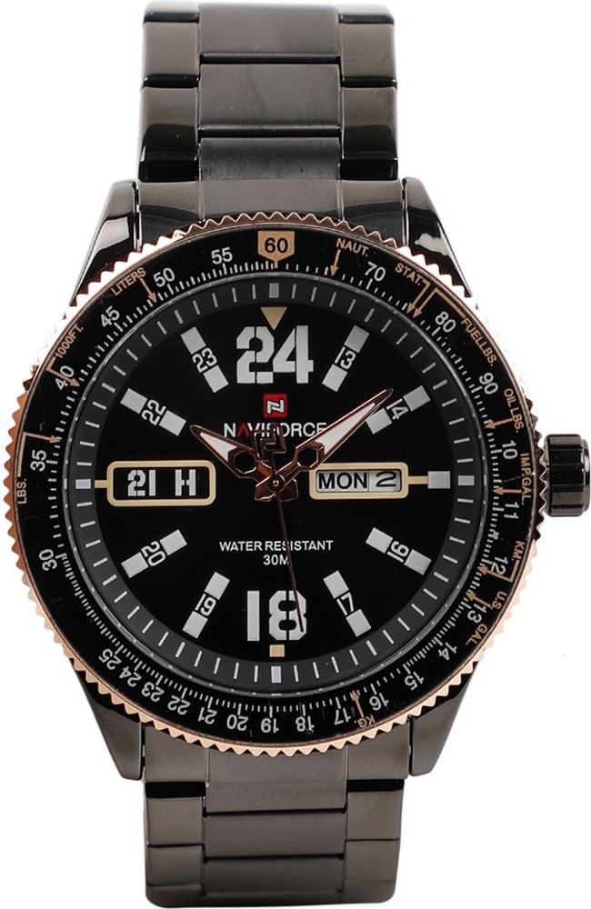 Naviforce 9102 hot sale