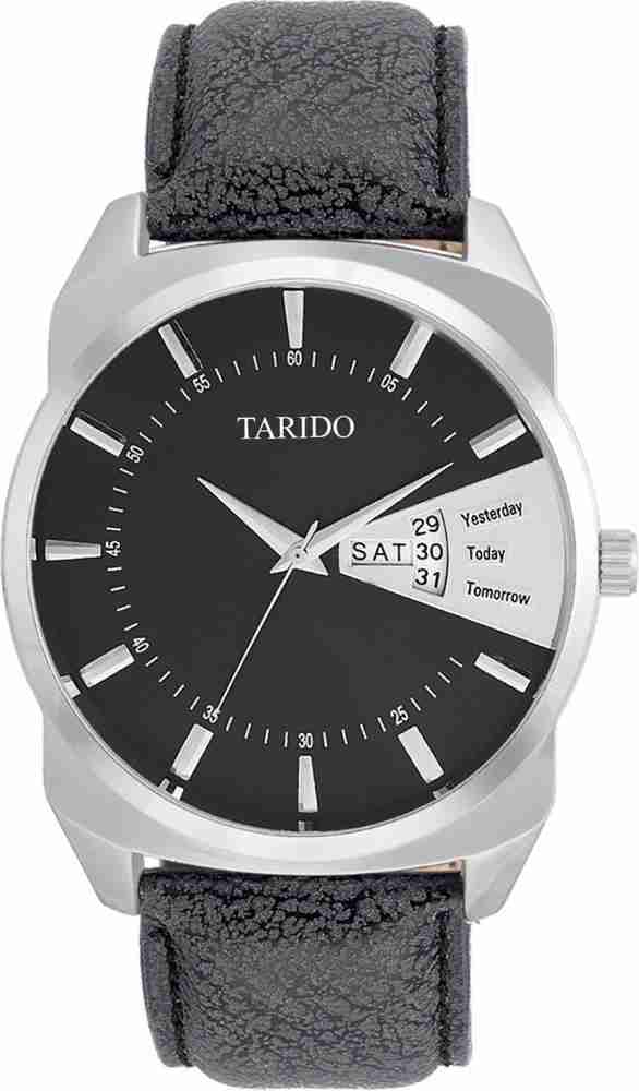 Tarido watch clearance company