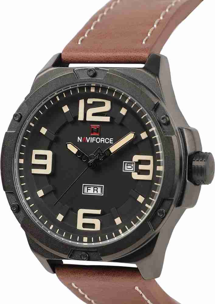 Naviforce 9100 online