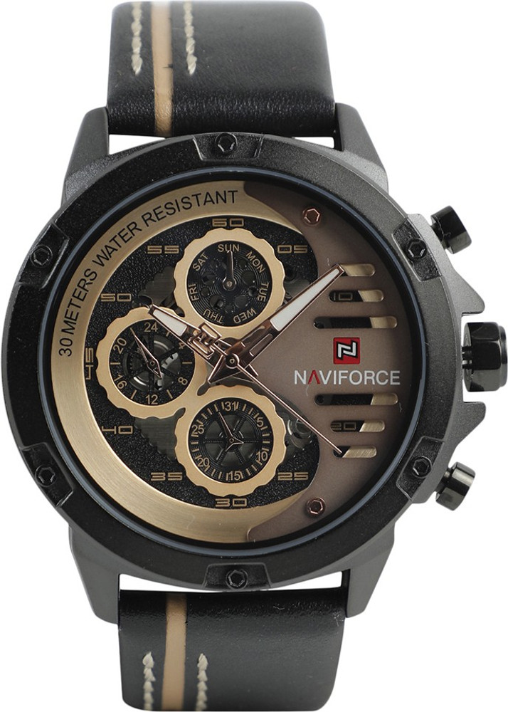 Naviforce smart watch cheap