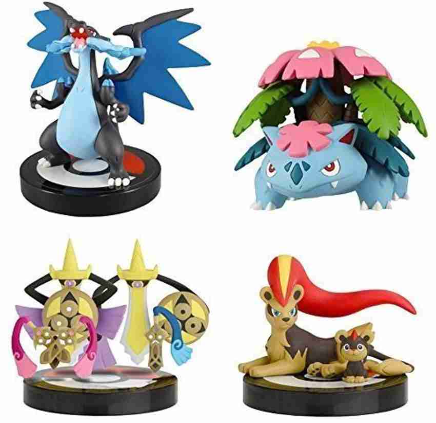 Pokemon xy figures store