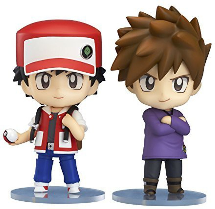 Pokemon center nendoroid hot sale
