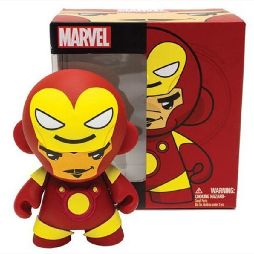 Kidrobot marvel sales