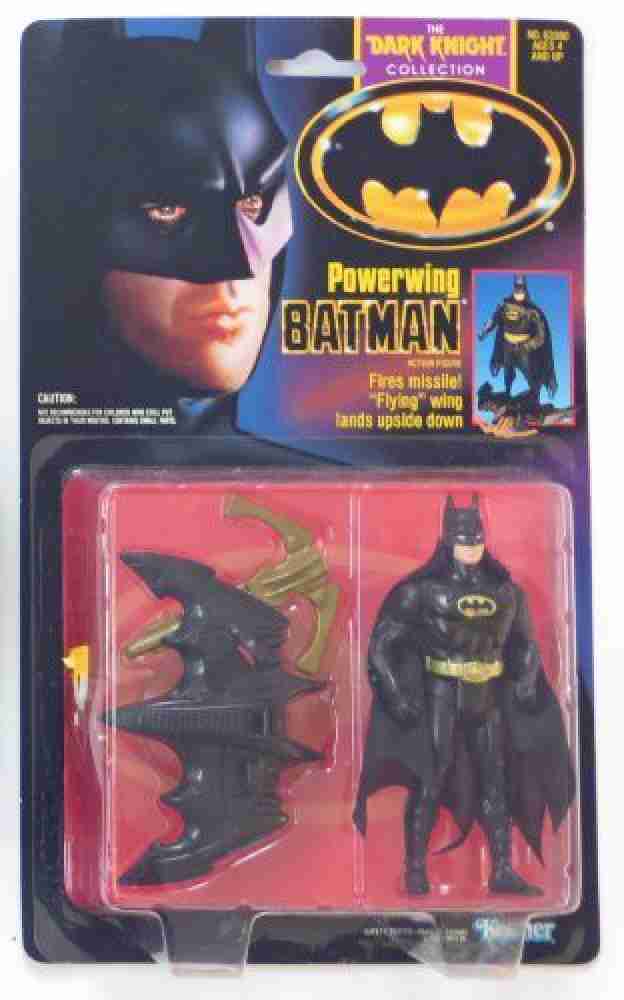 Batman 2024 kenner collection