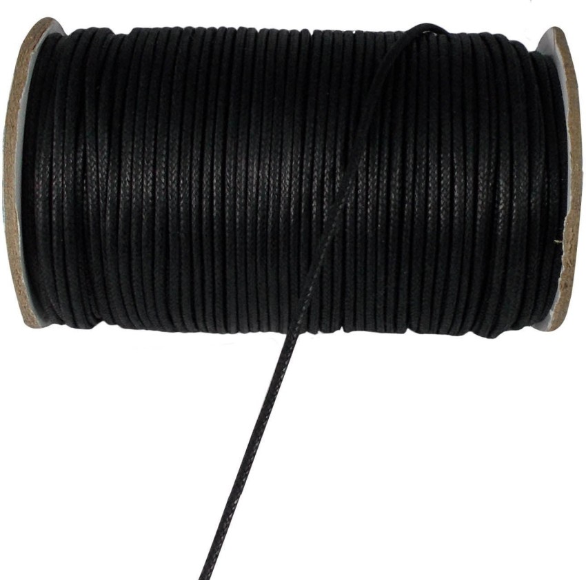 200 Mtrs, 0.7mm Nylon Thread For Jewellery Making – beadsnfashion