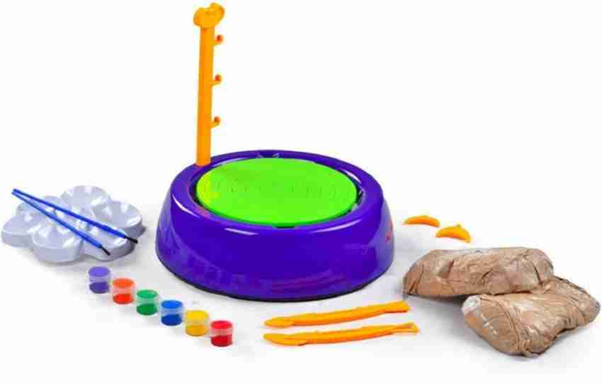 Barbie clay art games hotsell