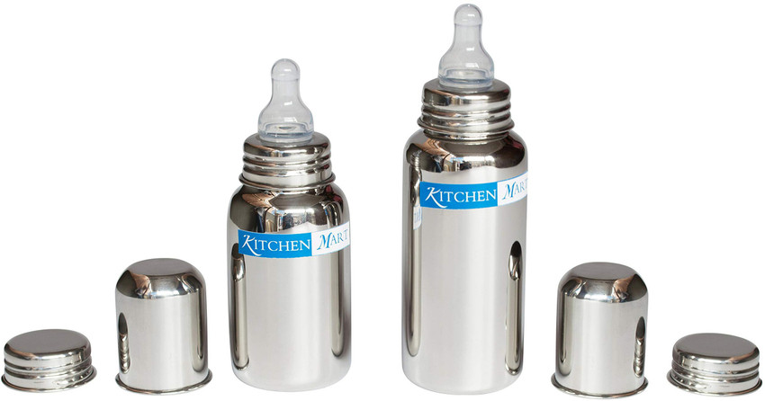Milton outlet feeding bottle