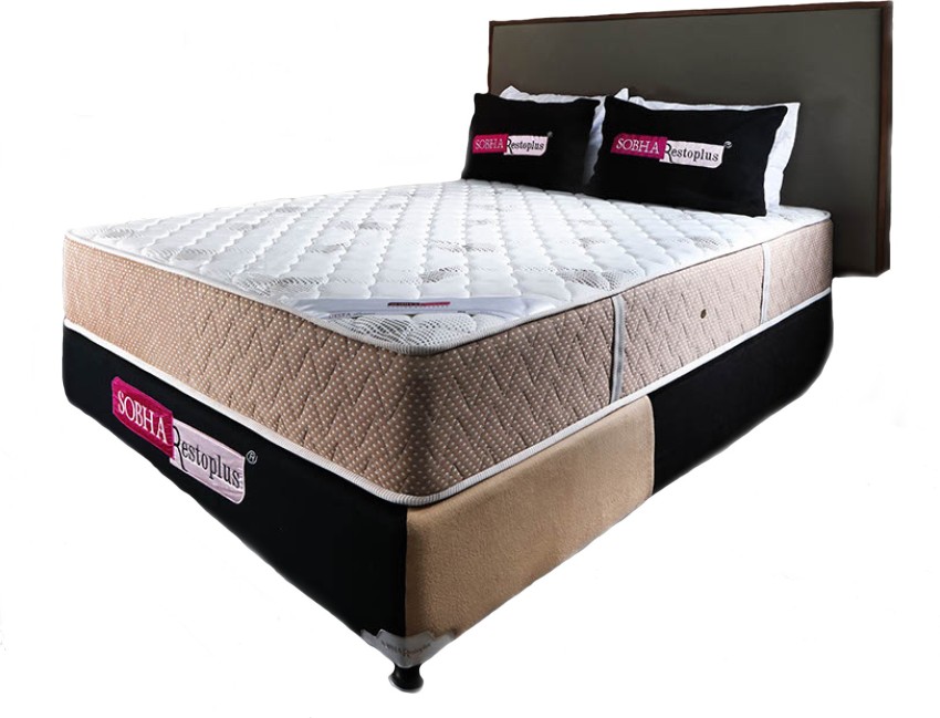 Sobha store restoplus mattress