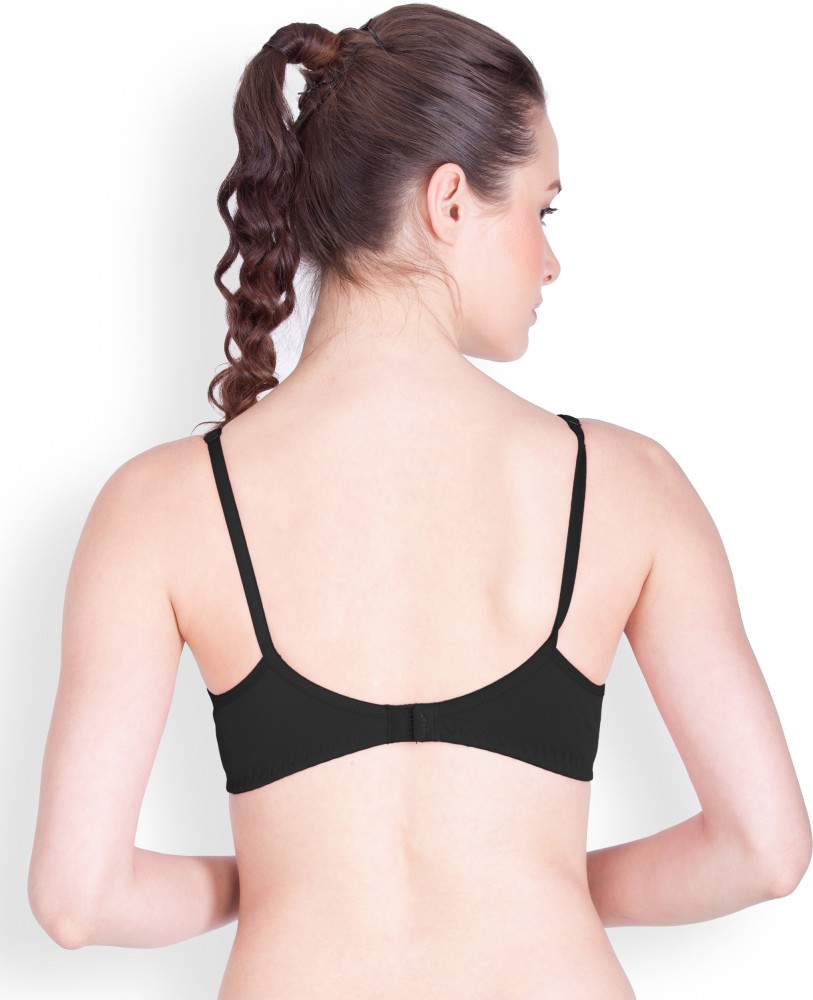 Lyra by Lux Lux Lyra T-shirt Bra 511 Women Full Coverage Lightly Padded Bra  - Buy Lyra by Lux Lux Lyra T-shirt Bra 511 Women Full Coverage Lightly  Padded Bra Online at Best Prices in India