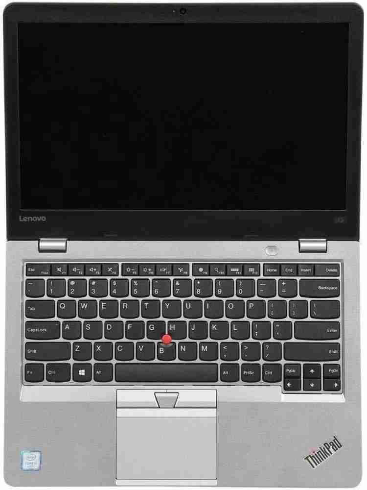 Lenovo ThinkPad 13 Intel Core i5 - (4 GB/128 GB SSD/Windows 7