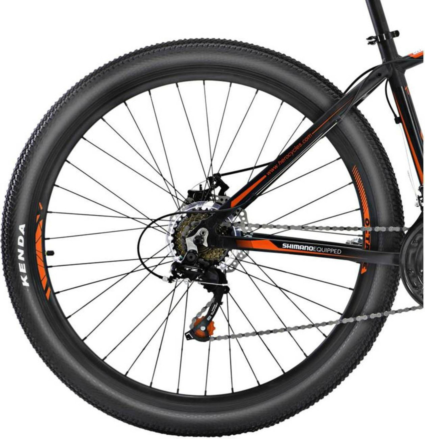 Hero octane caspian 29 t online