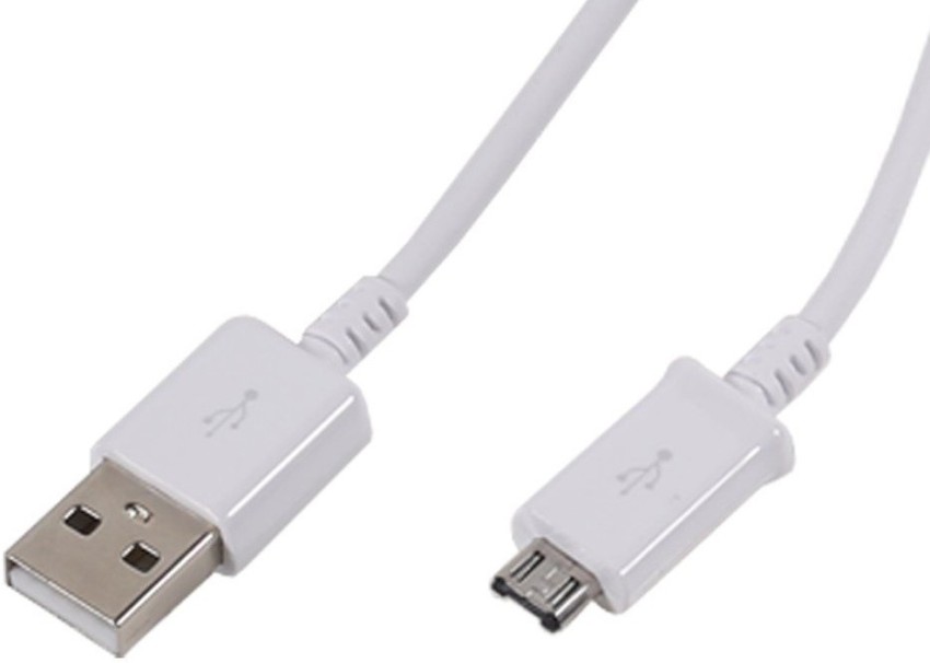 BeatCell Micro USB Cable 1 m 2.1A Fast USB Data Cable Sync