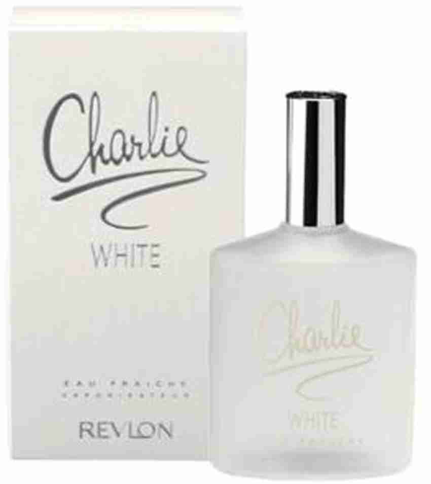 Charlie white shop perfume price