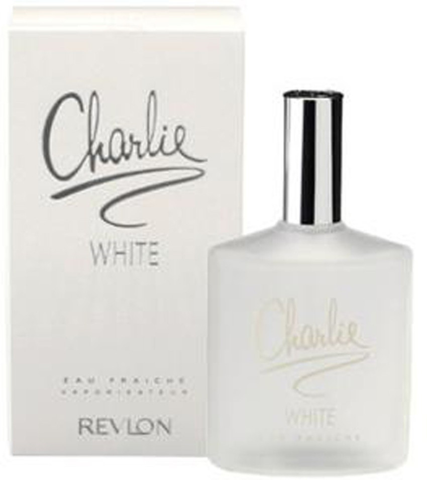 Charlie white online perfume