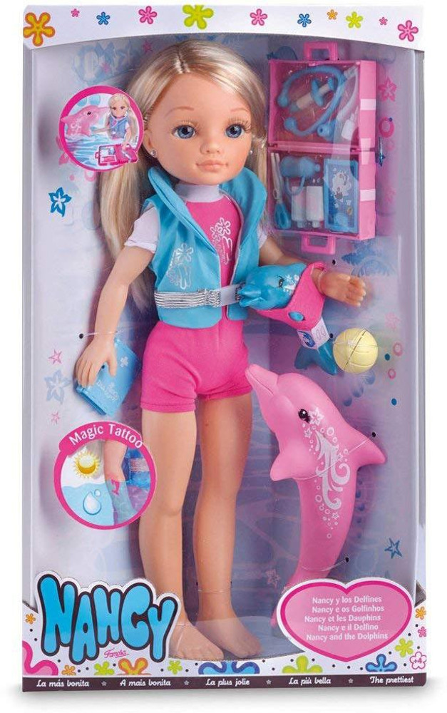 Hamleys flying fairy store