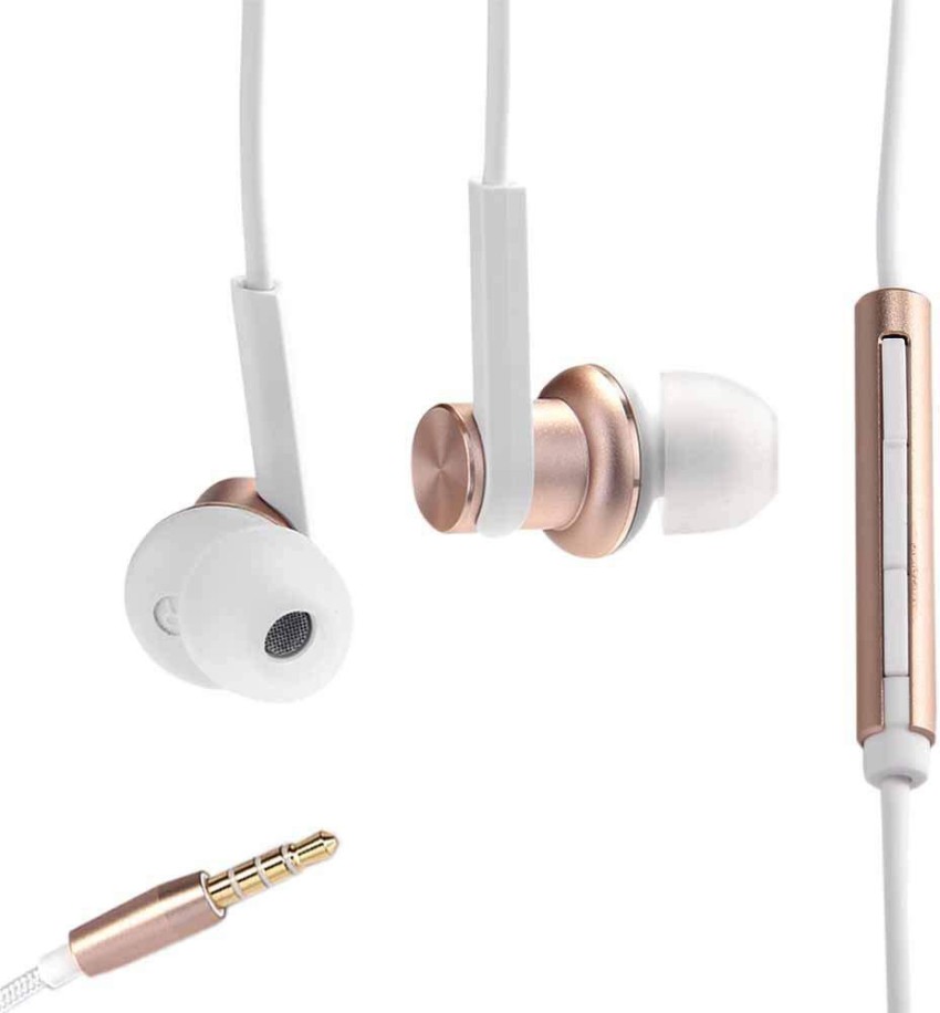 Redmi note 3 discount earphone