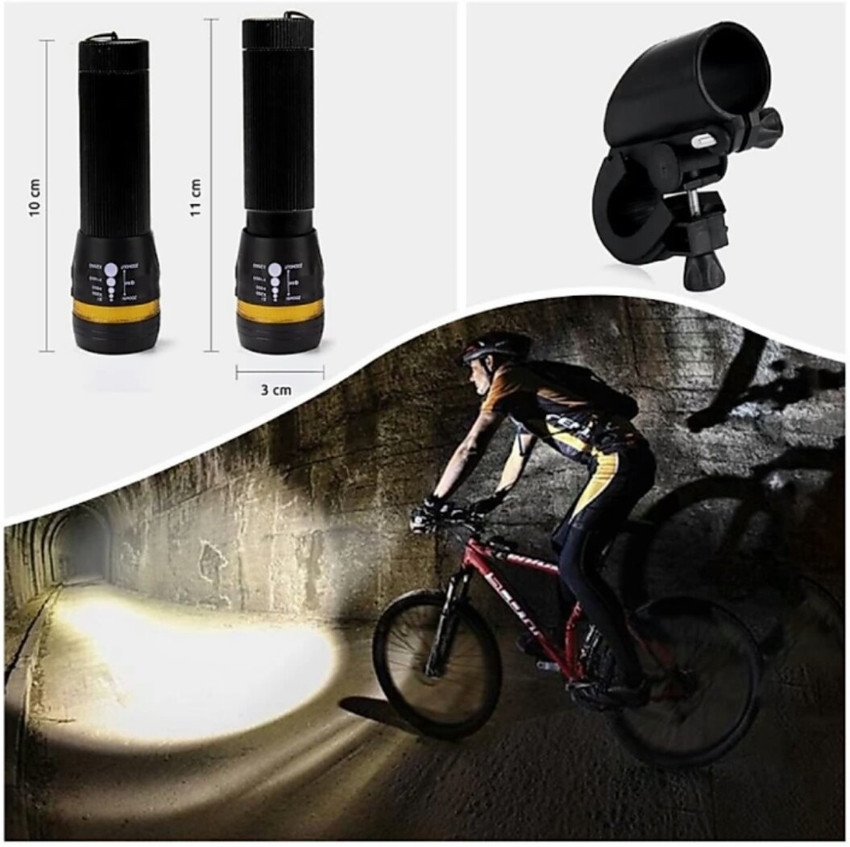 Cycling torch cheap