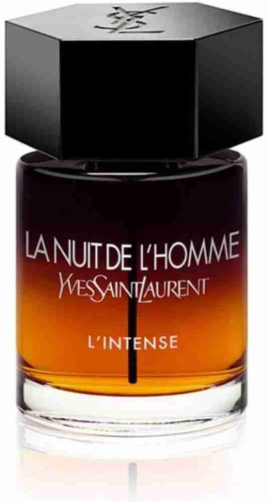 Yves saint laurent intense perfume hot sale