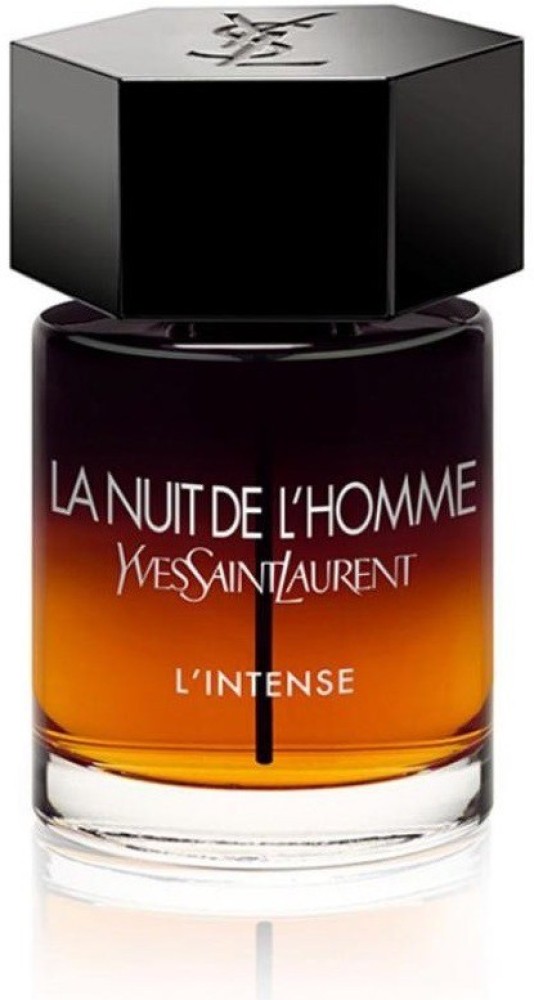 Buy Yves Saint Laurent L'homme L'intense Eau de Parfum - 100 ml Online In  India