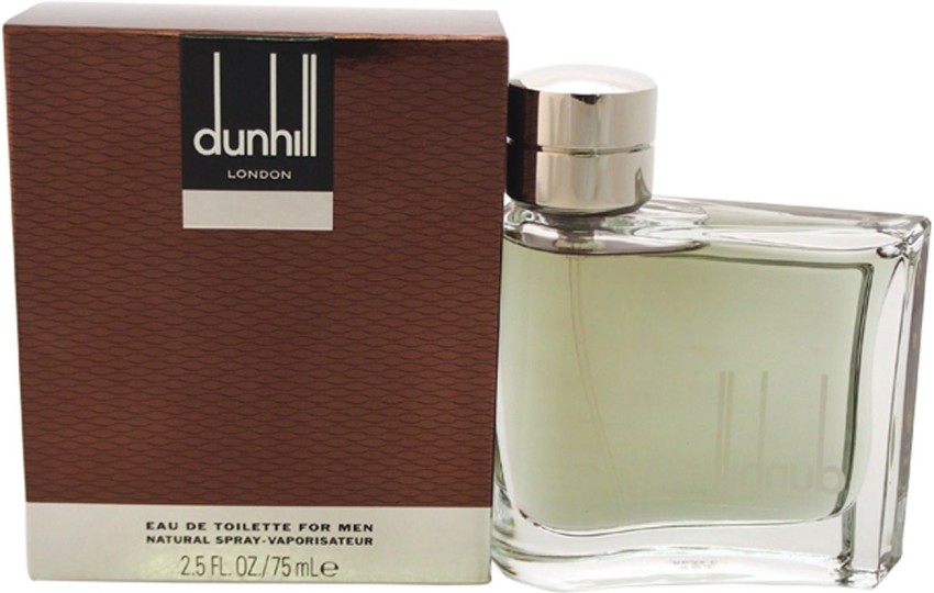 Dunhill london perfume hot sale