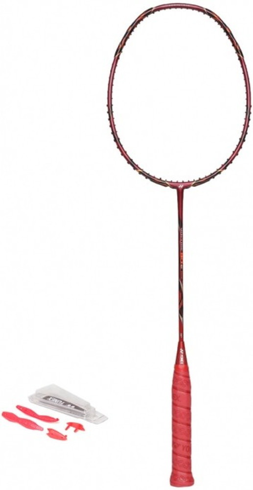 ボルトリック80E-tune 3UG5 バドミントンラケット（YONEX