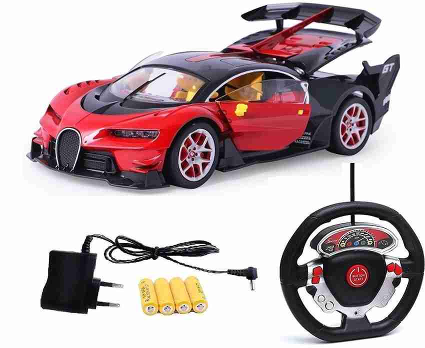 Remote control car flipkart hot sale