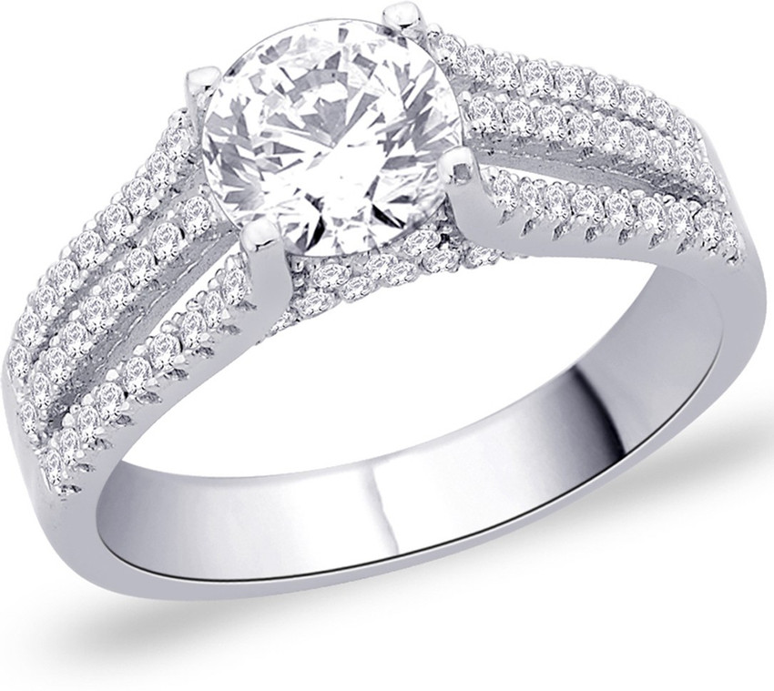 Peora sterling on sale silver rings