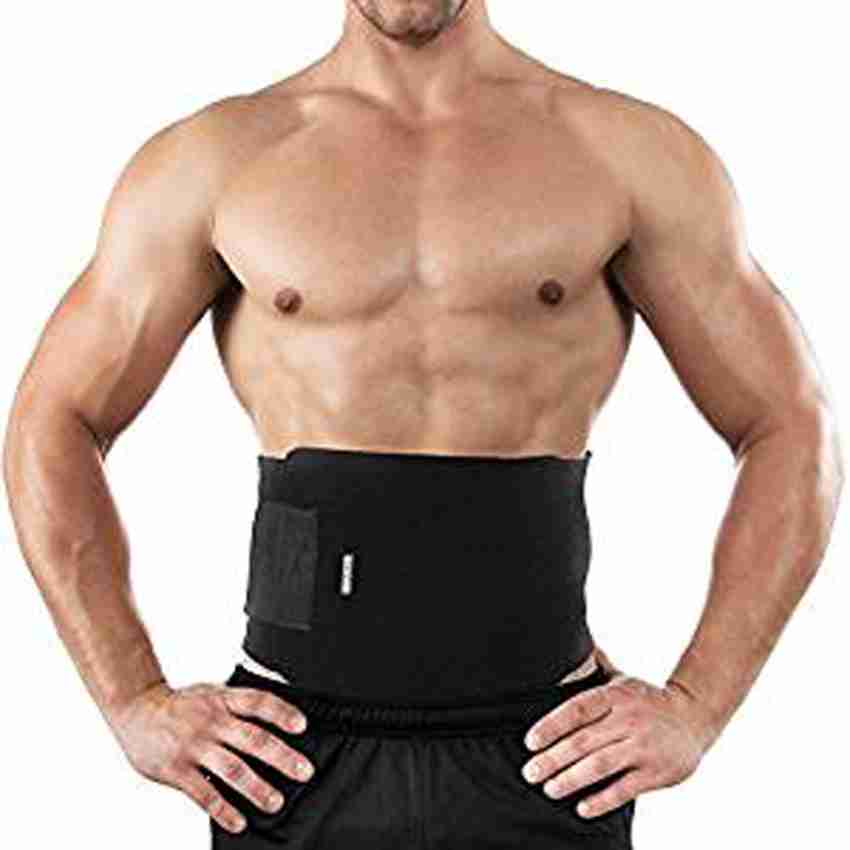 kalopsia industries waist Shaper Super Stretch Unisex Body Shaper Slimming  Belt Price in India - Buy kalopsia industries waist Shaper Super Stretch  Unisex Body Shaper Slimming Belt online at