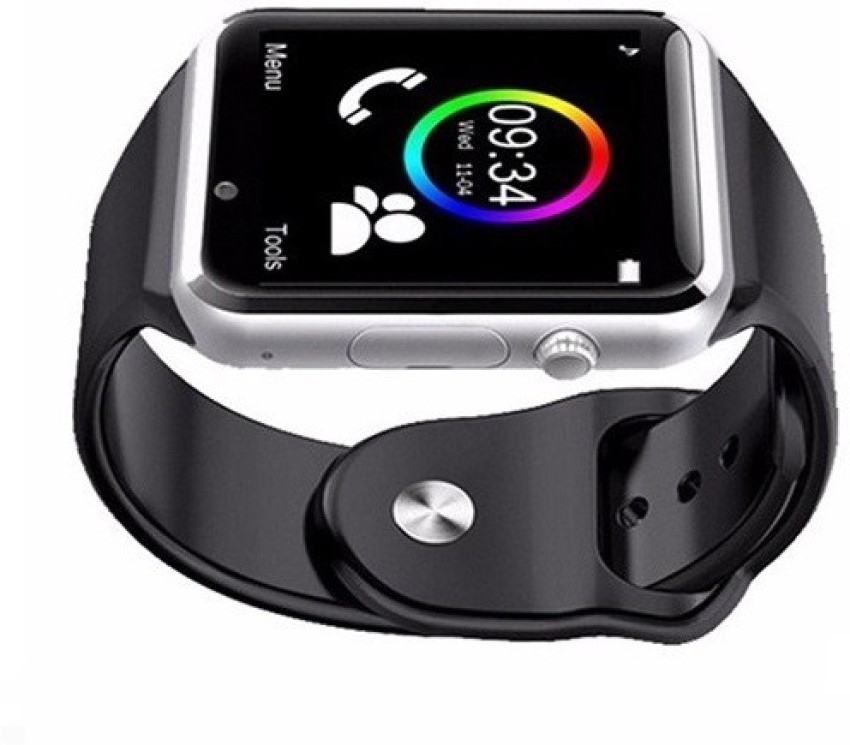 Casvo cheap bluetooth smartwatch