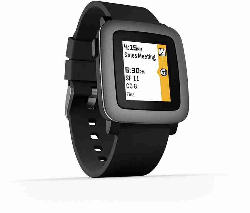 Pebble discount technology corp