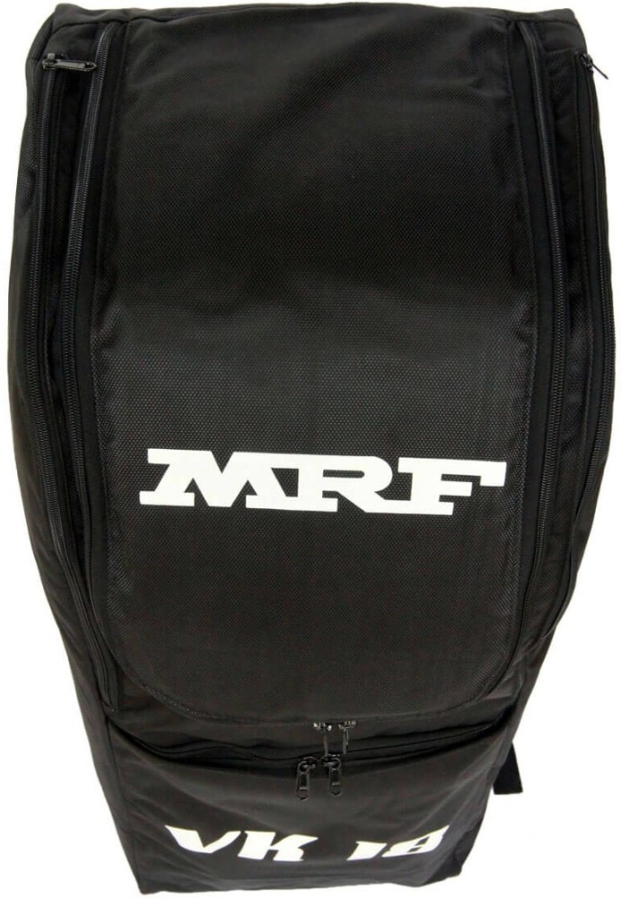 MRF Pink Edition- Senior KitBag – THE CRICKET SHOP