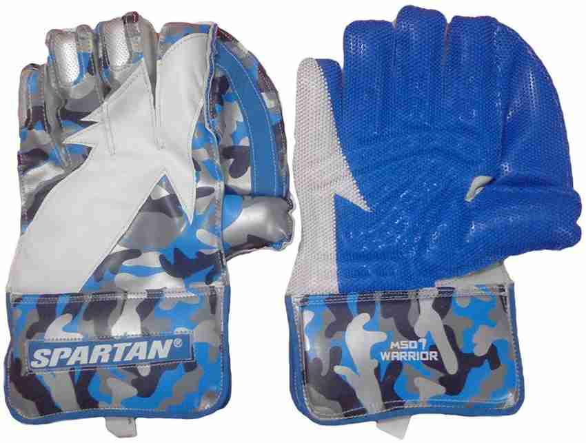 Spartan msd warrior new arrivals wicket keeping gloves