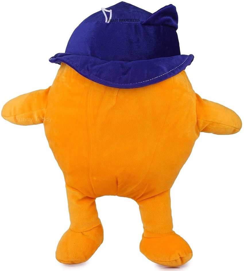 Nippon blobby toy for sale hotsell
